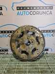 Volanta Chevrolet Captiva 2.0 D 2006 - 2010 Z 20 DMH Z 20 S (483)