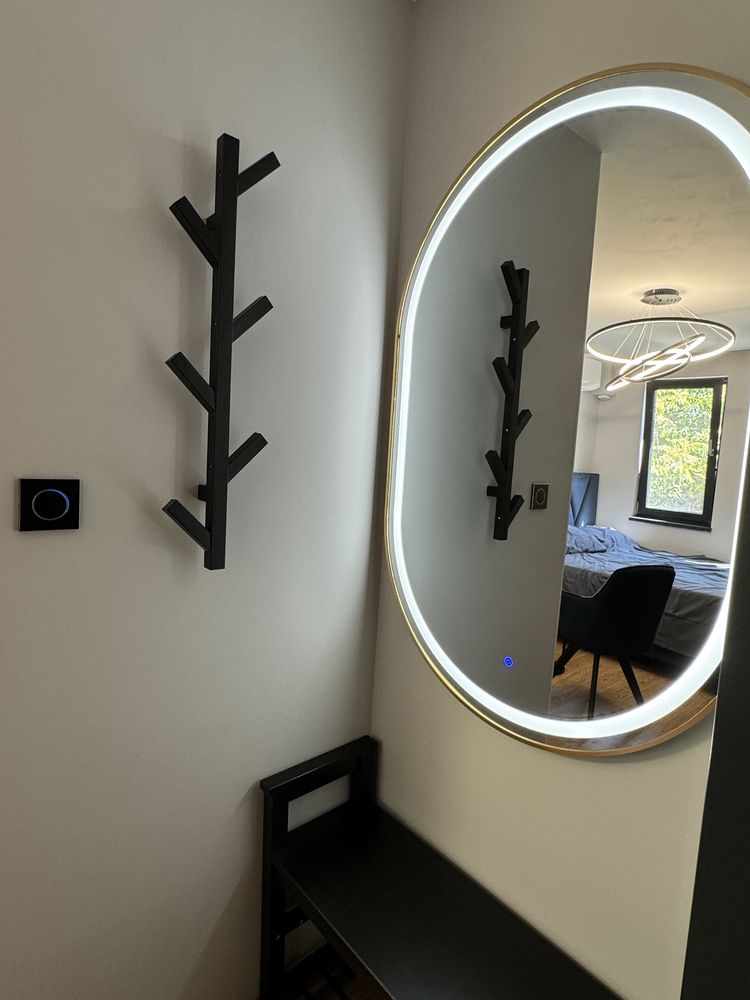 Стая за гости Room de port