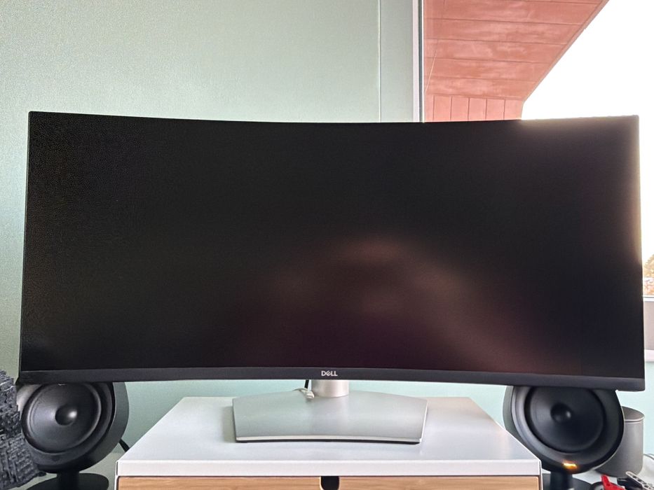 Monitor Dell 34 inch S3423DWC