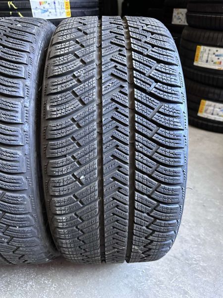 275/30/20//245/35/20 MICHELIN