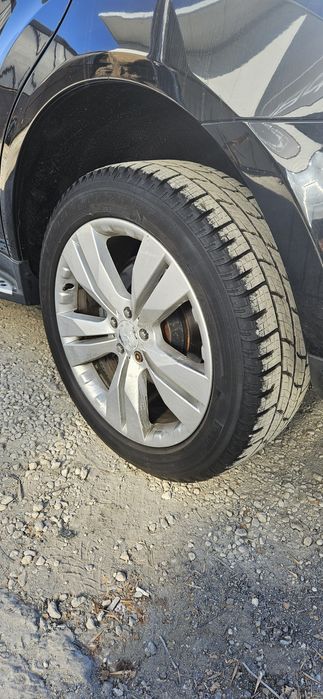 Мерцедес МЛ350 цди Mercedes Ml350 cdi на части