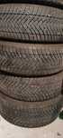 ANVELOPE auto 215/55R17