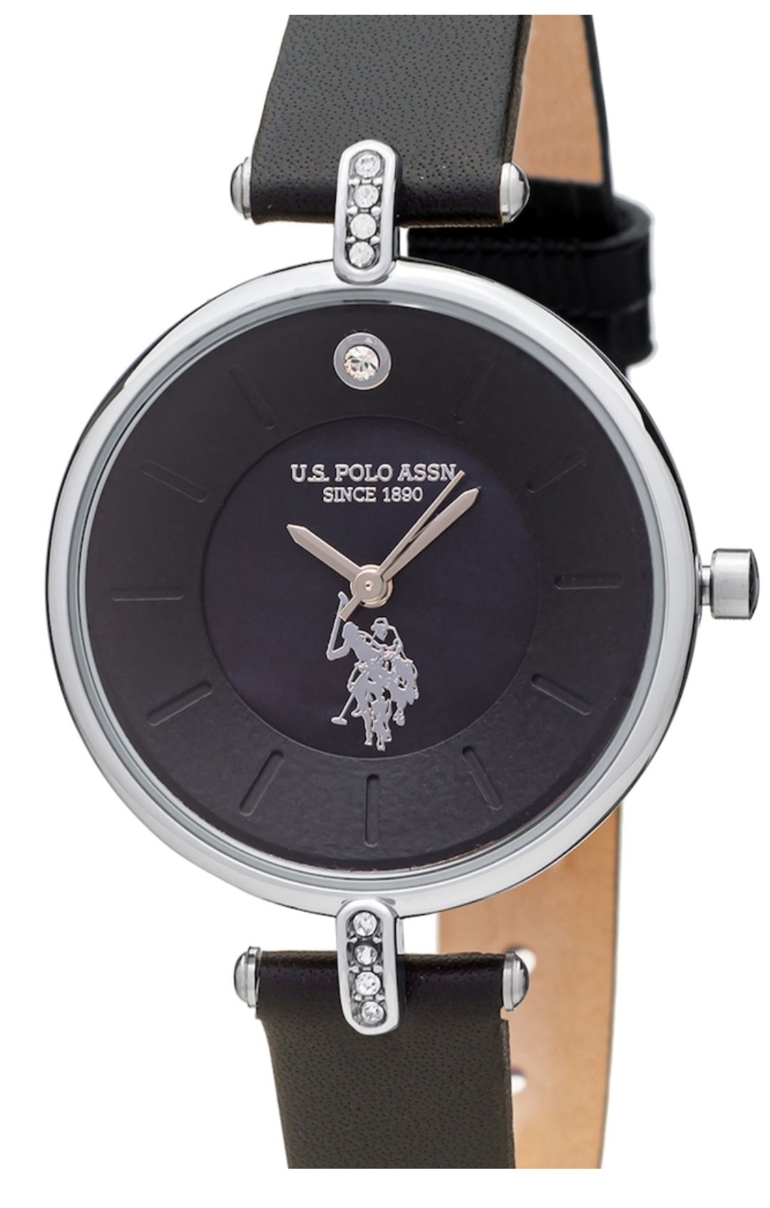 Ceas U.S. Polo Assn., nou.