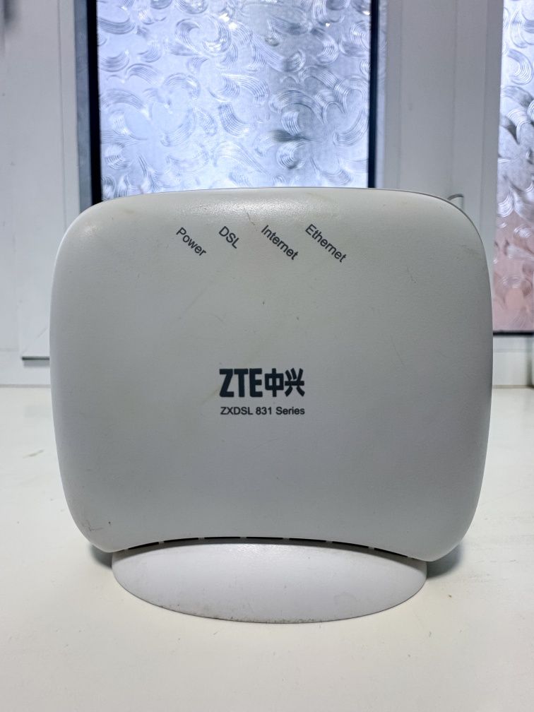 Wi Fi router TP link TL-WR840N