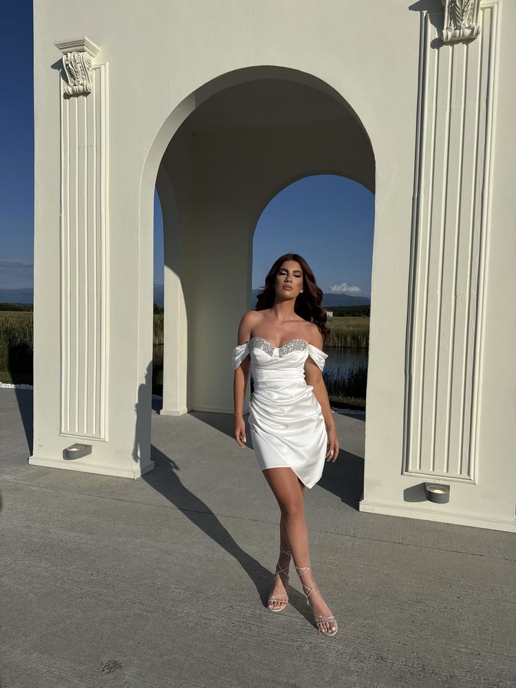 Rochie eleganta