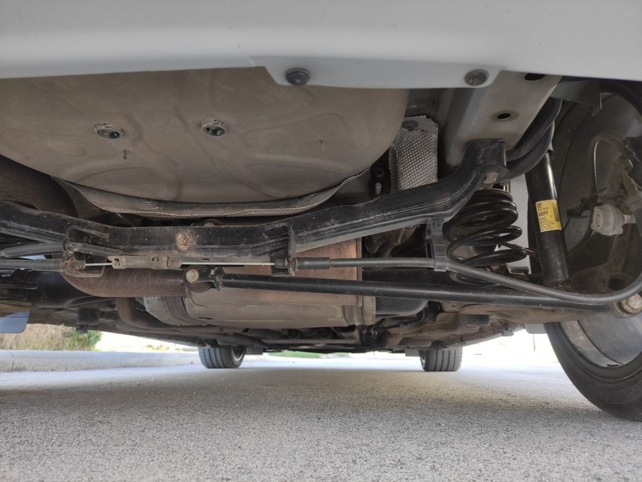 Опел Астра j GTC OPC LINE фейслифт