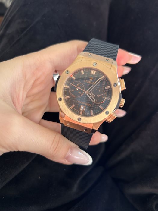 Ceas otel inoxidabil