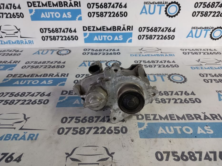 EGR 1.6 tdi vw Golf 7