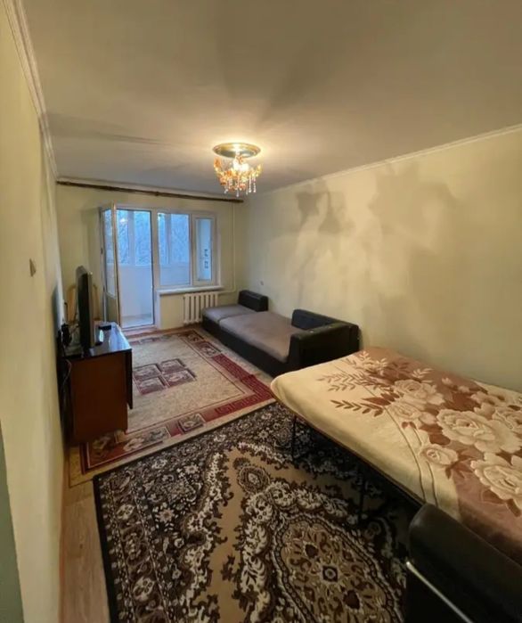 Посуточная 1 ком кв в Орбите-3