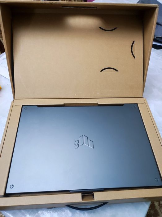 ASUS tuf gaming i5 12avlod noutbuk notebook ноутбук