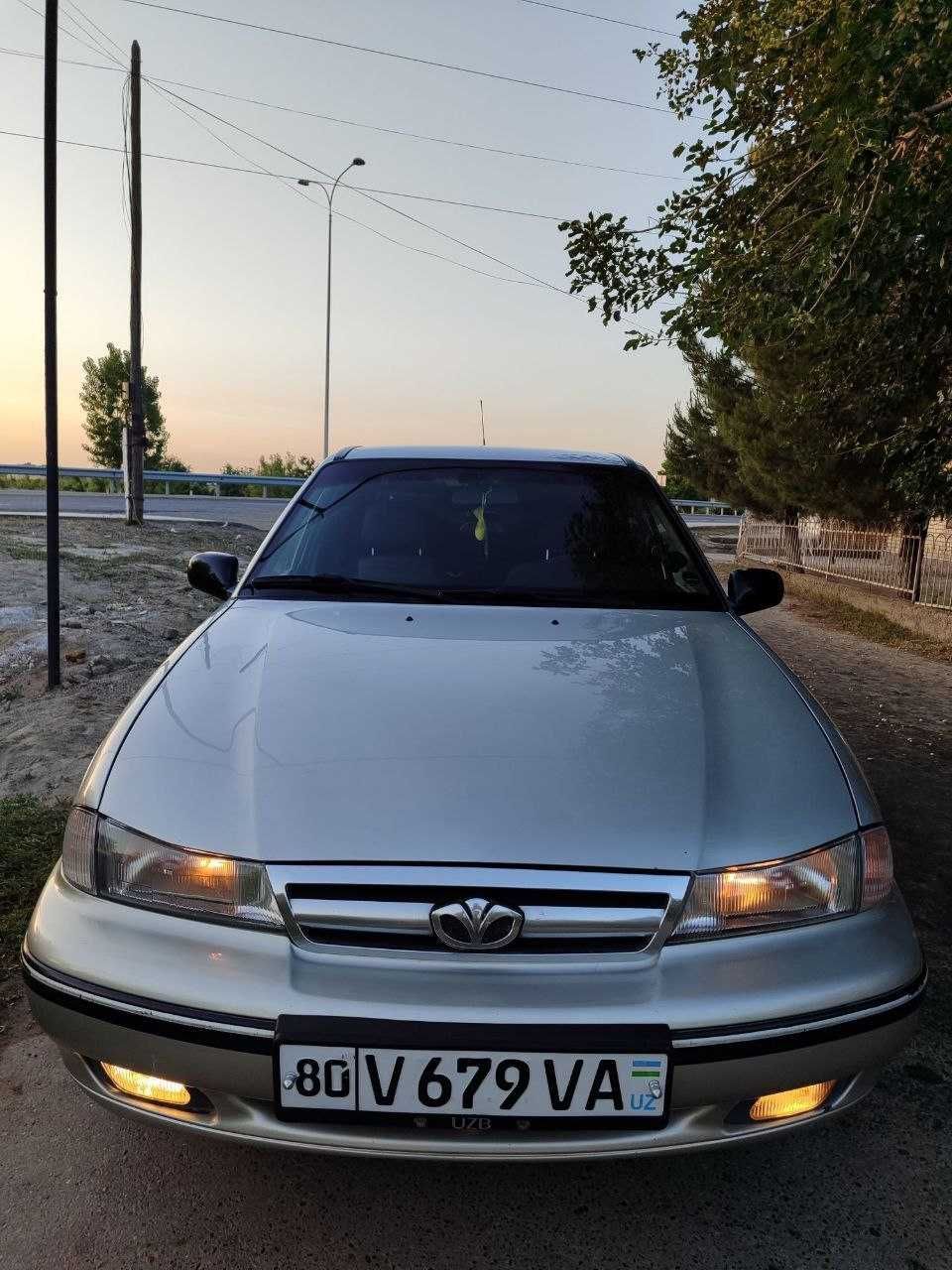 Daewoo/ Nexia 1/ 2007 yil