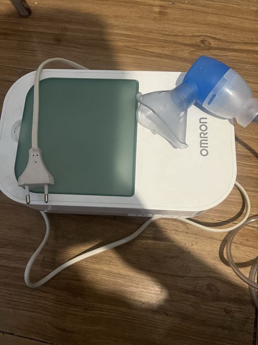 Небулайзер Omron