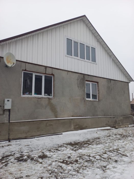 Дом 4 ком Срочно торг