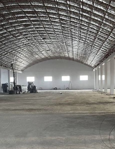 1300 kvadrat noturar bino sotiladi