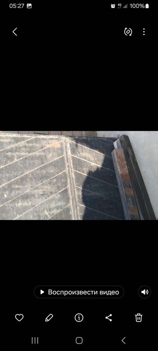 Продаётся варота