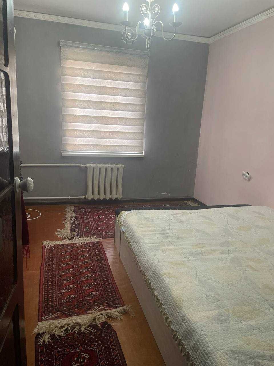 Продаётся квартира