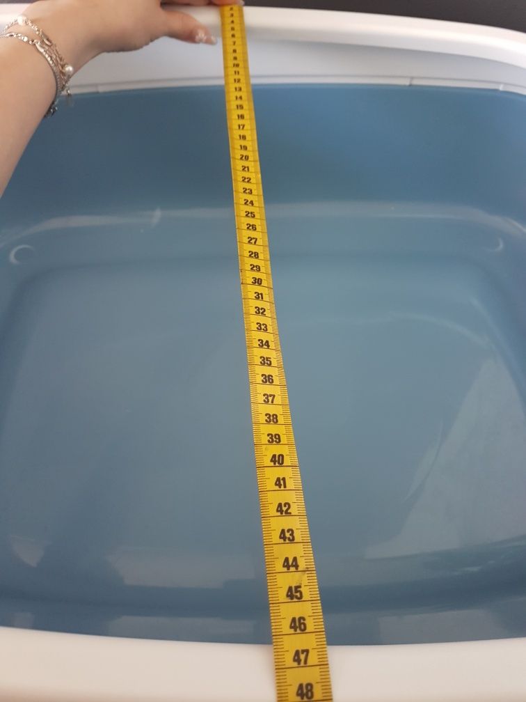 Litiera xxl pisici