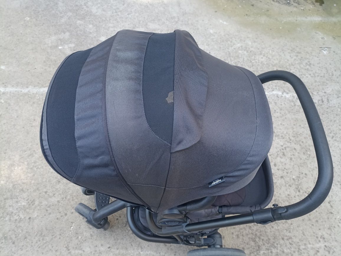 Количка EasyWalker Harvey 3 Premium