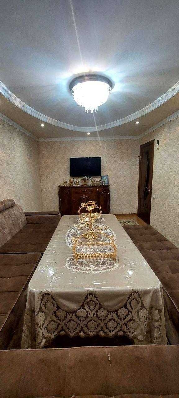 Квартира в Чиланзаре
