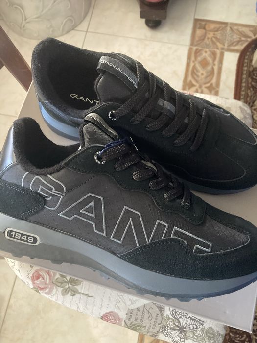 Мъжки обувки GANT