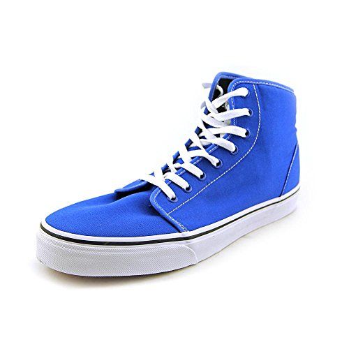 Vans 106 Hi RQM0FG Classic Blue High Top Shoes (Unisex) Нови!!