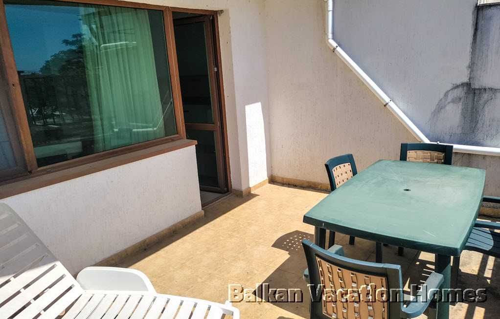 Продава се Двустаен апартамент в Балчик - 60 кв.м за 1017 €/кв.м - Снимка #7