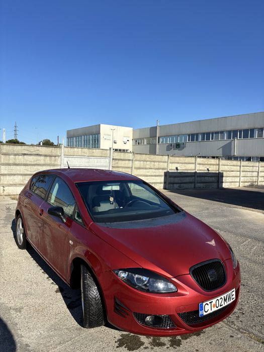 Seat leon 2.0 Tdi