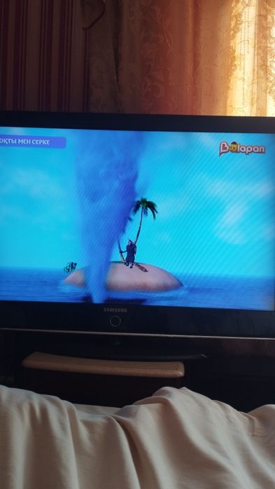 Телевизор самсунг