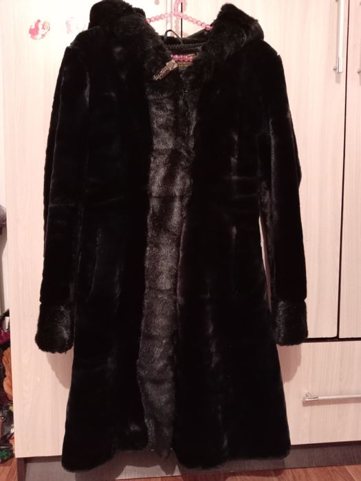 Обычный Шуба 5000тг