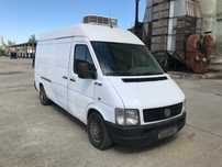 Dezmembrez Volkswagen LT 28 35 2.5 TDI 90 cp tip APA punte simpla 2000