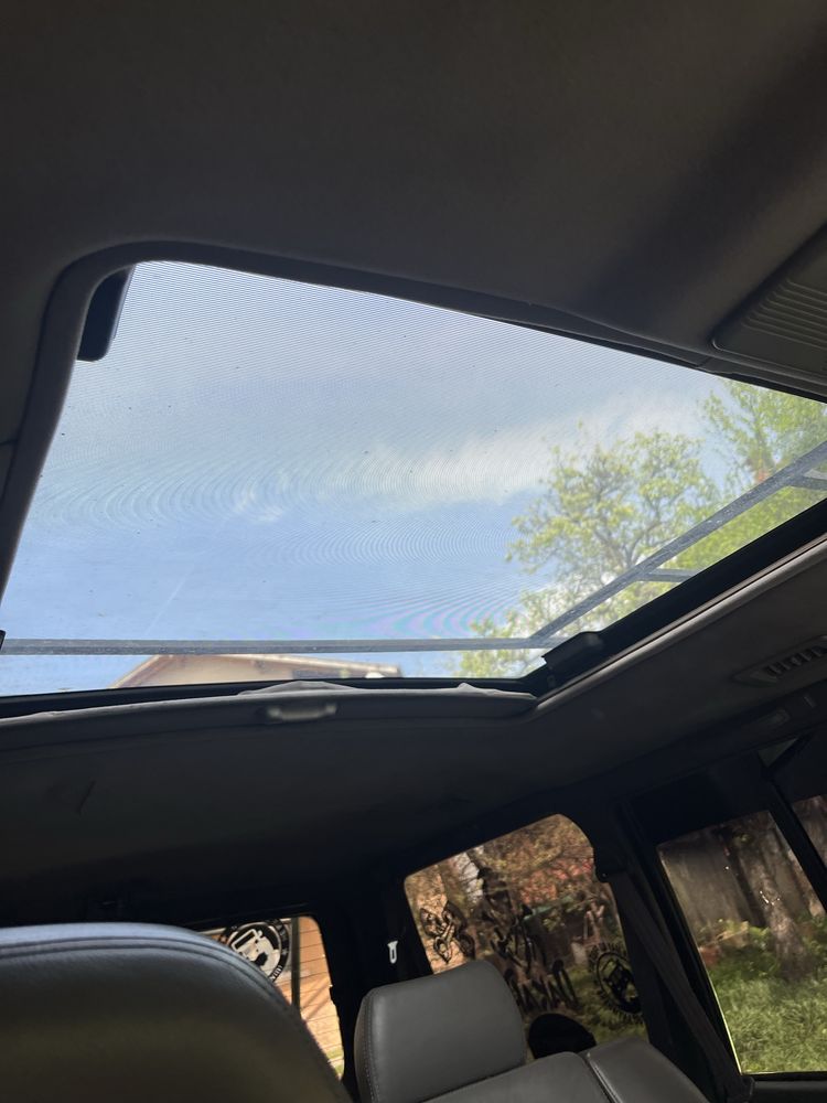 Mitsubishi Pajero 2 1.9tdi 110+