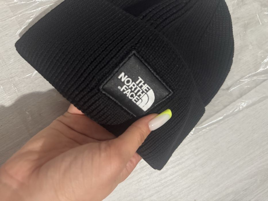 caciula the north face