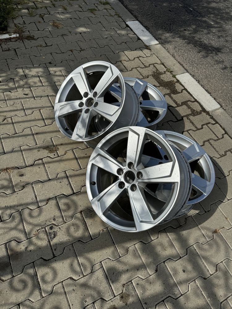 Jante Audi vw skoda Skoda Toyota R16 17 18 19 4x100 ,5x114.3 5x112