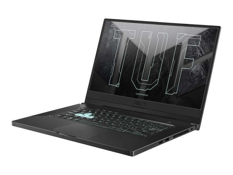 Обменяю Ноутбук Asus Tuf Dash F15