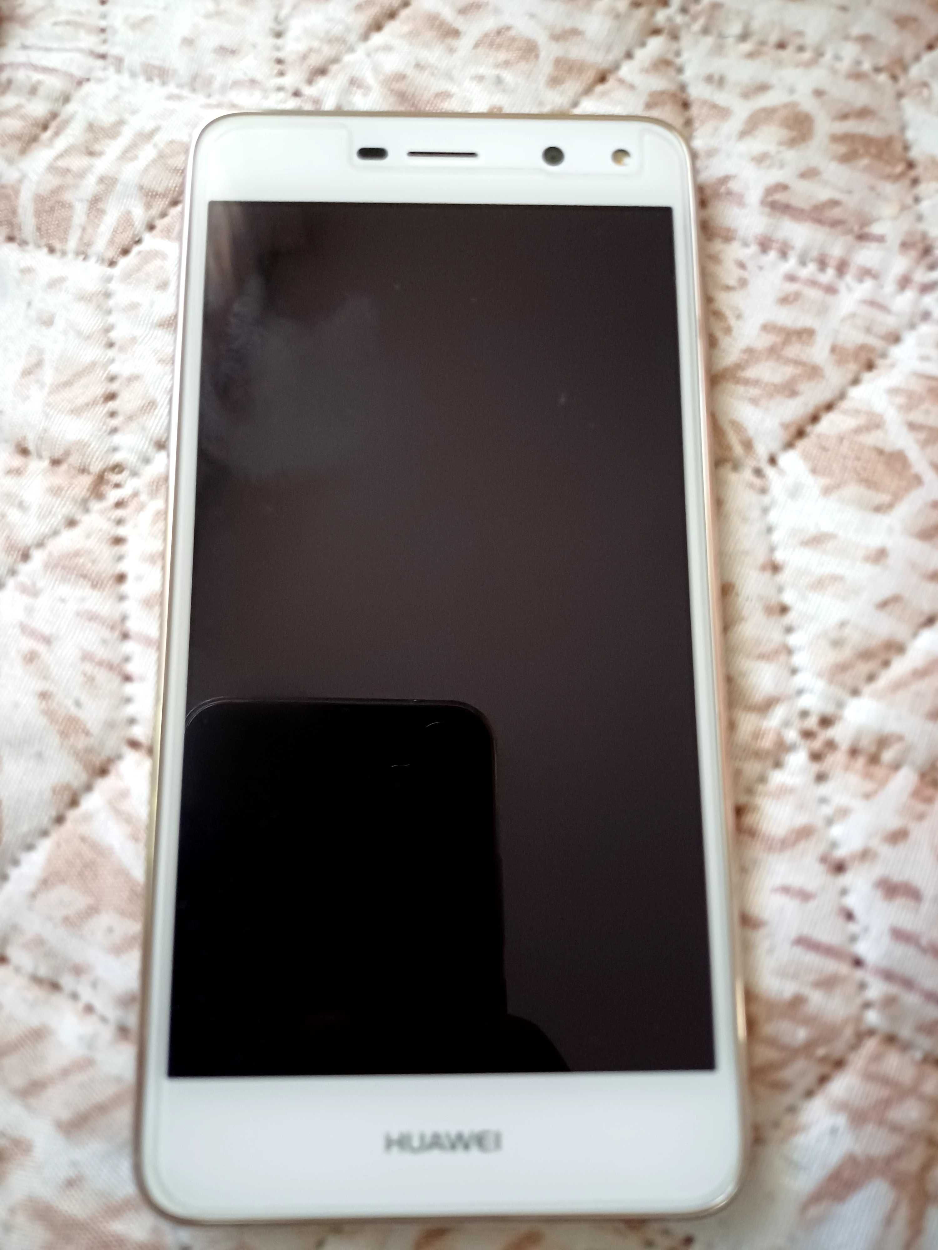 Huawei Y6 2017 4G