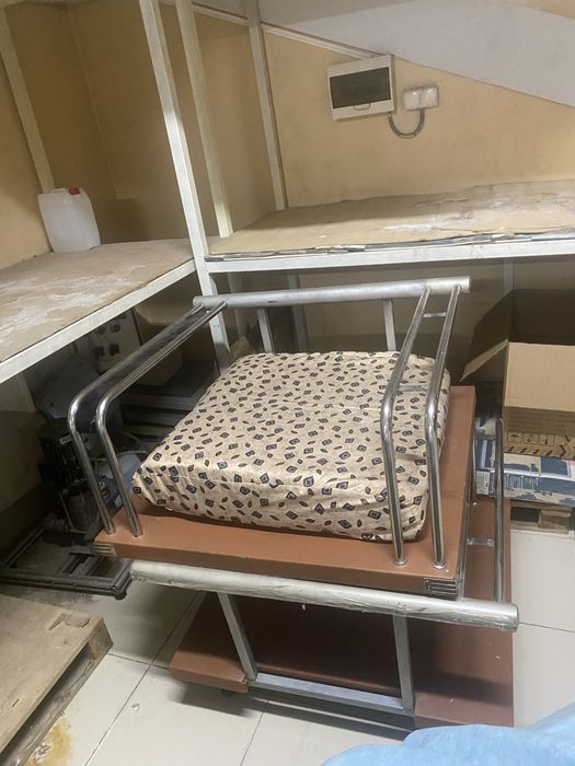 Диван + 2 кресла