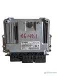 ECU modul/unitate de control motor PEUGEOT 208 2012 - > 0281017920