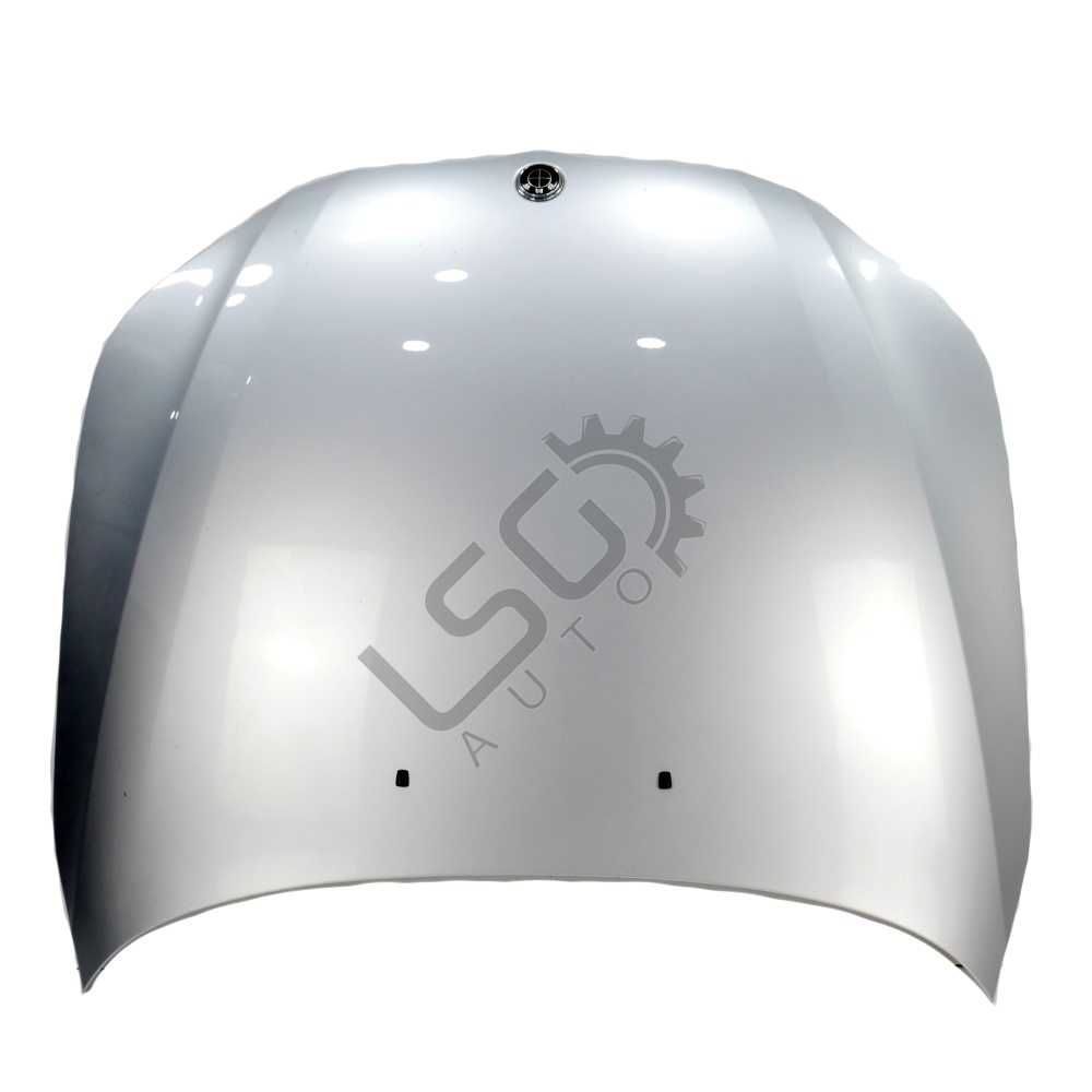 Преден капак BMW 5 Series (E60, E61)  2003-2010 ID: 125580