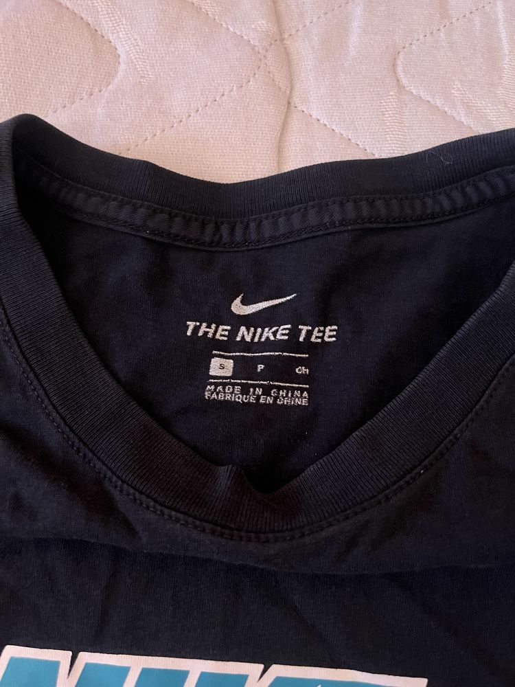 Nike тениска