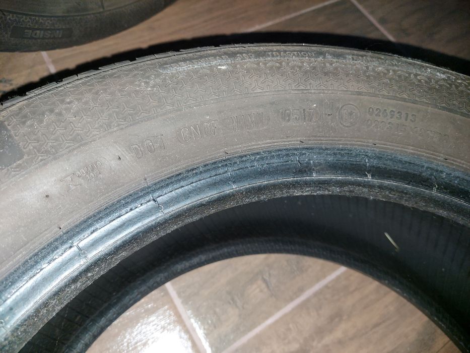 Cauciucuri Vara 205/55 R16V