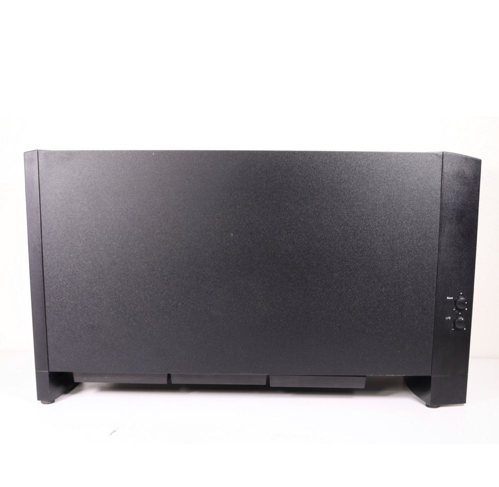 Сабвуфер Bose Acoustimass 15 series2