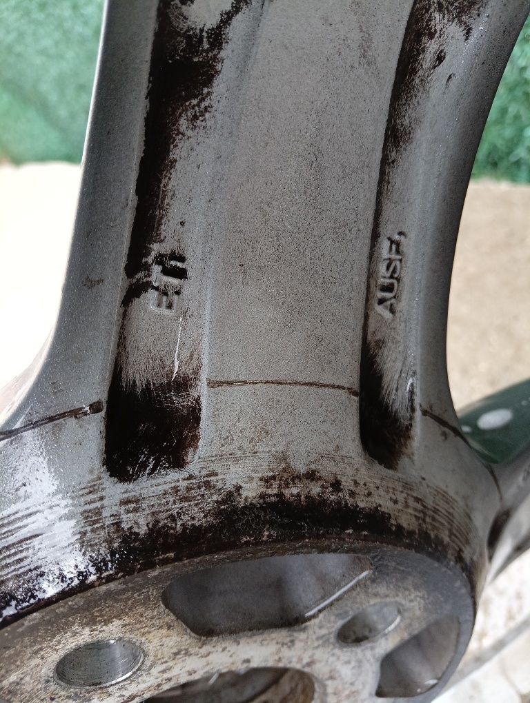 Brock b29 5x100.