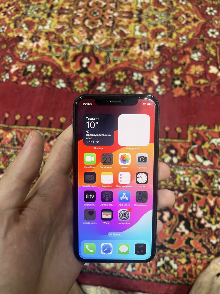 продаётся iphone 11 pro