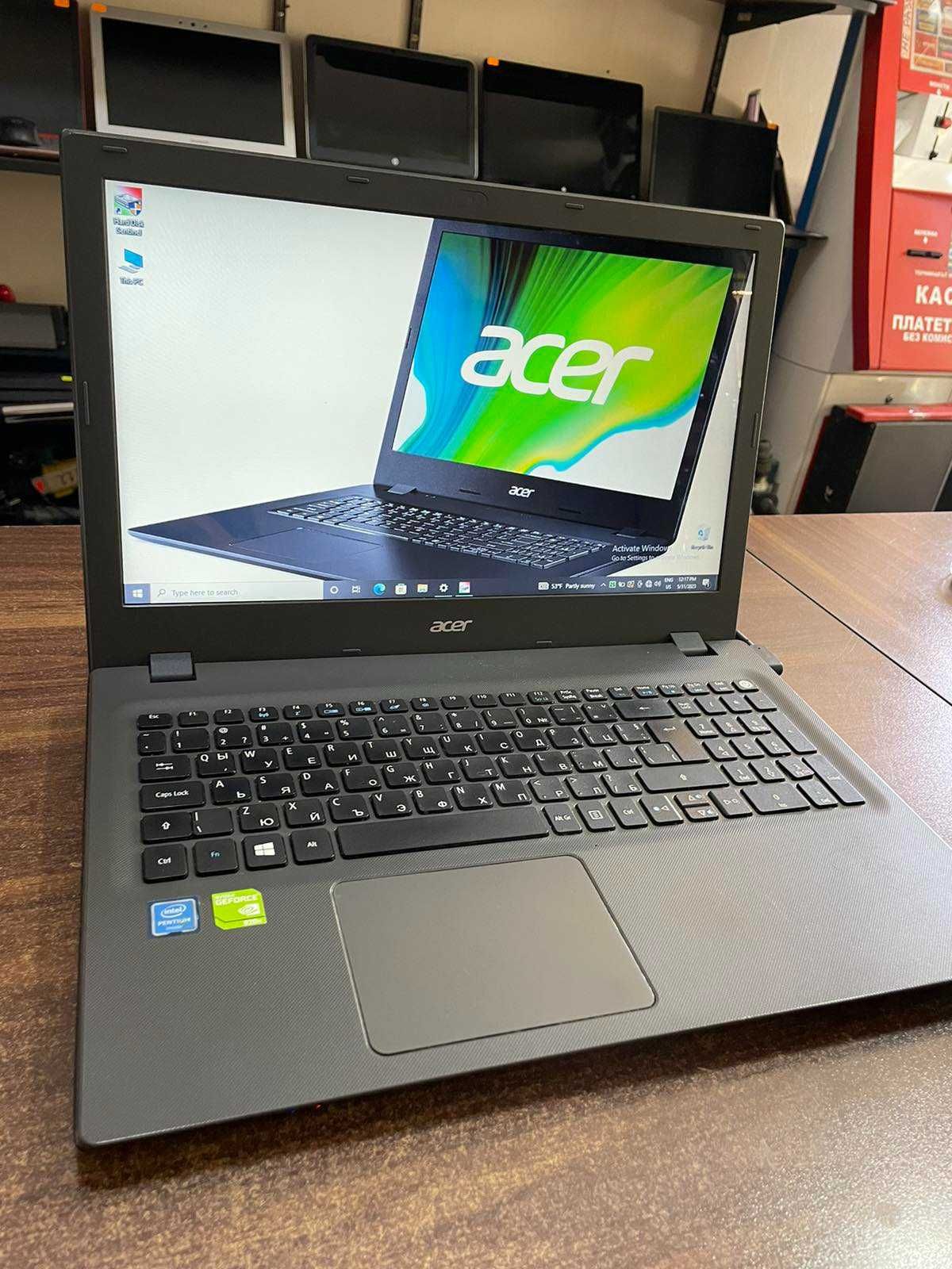 Acer Aspire E5-532G