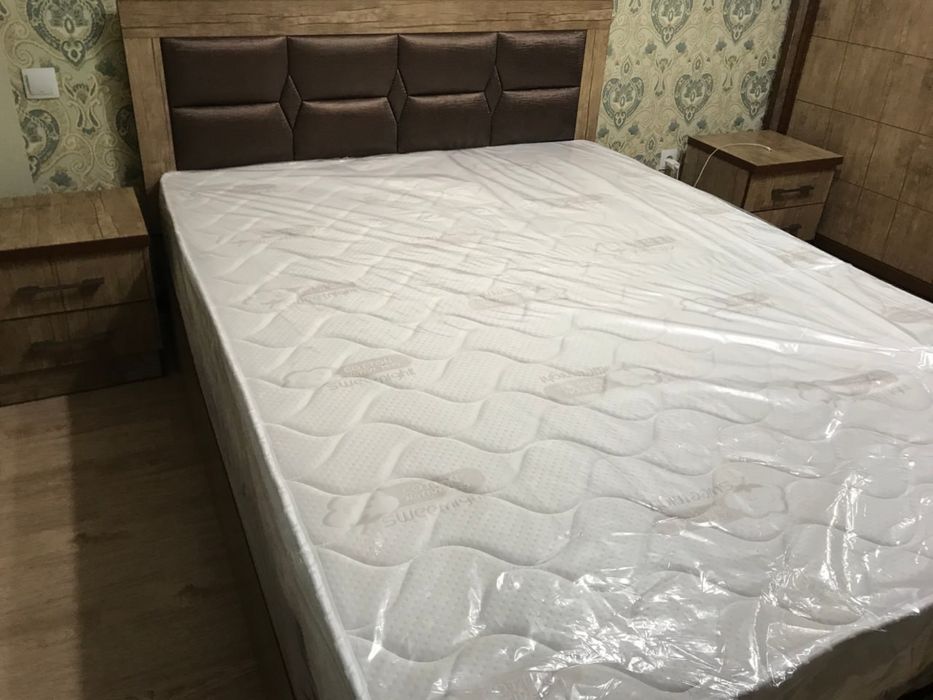 Матрасы готовые и на заказ ортопедические с доставкой