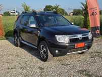 Dacia Duster Dacia Duster 4X2 1.5 Dci--Inmatriculat RO--Garantie--Finantare