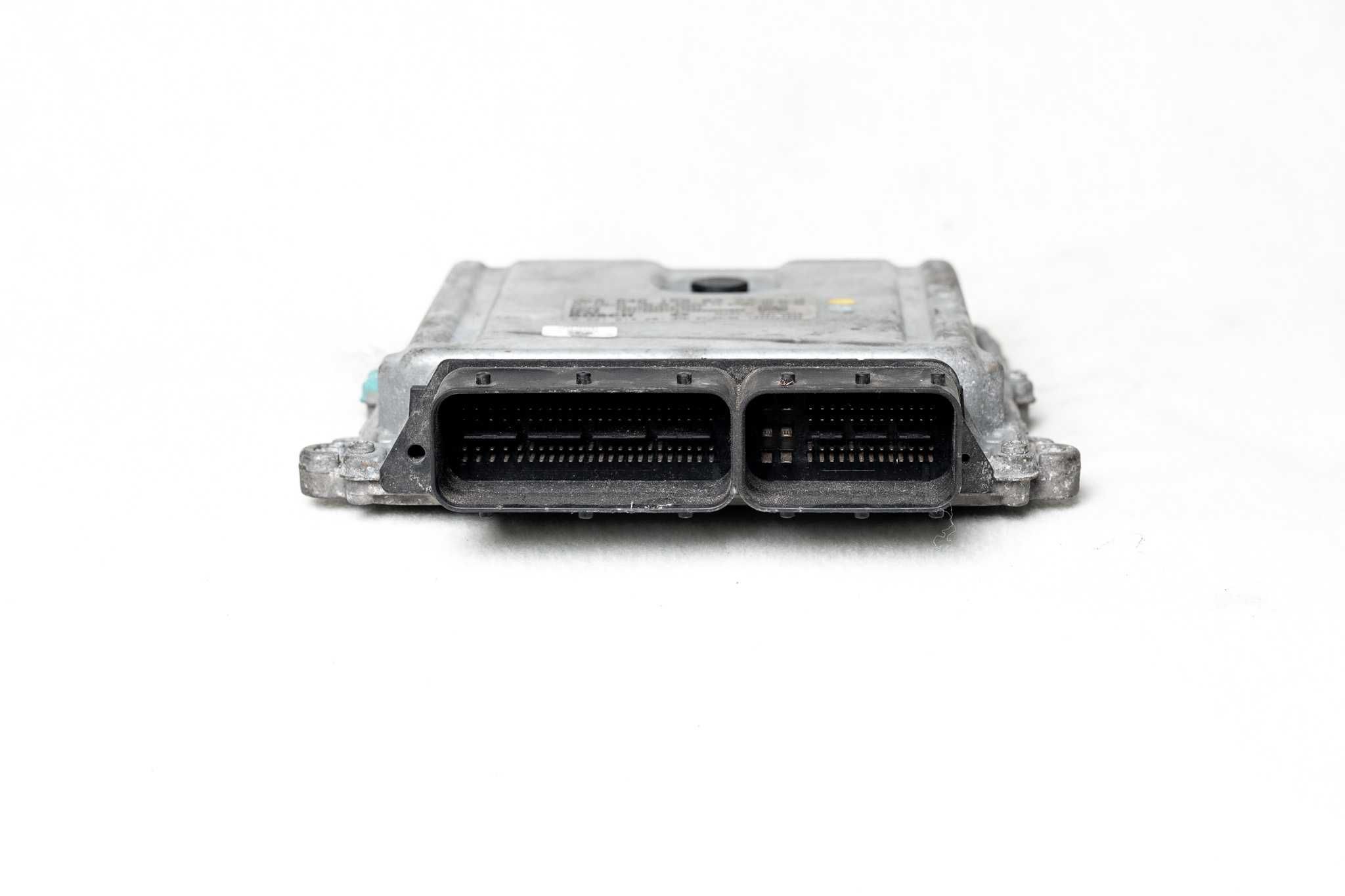 Компютър двигател за Mercedes-Benz Sprinter W906 OM646