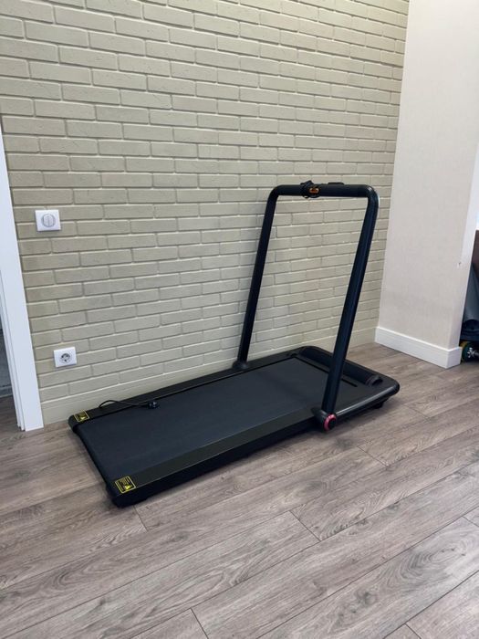 Беговая дорожка Xiaomi Kingsmith Walking Pad K12 электрическая
