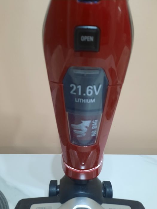 Vand aspirator Rowenta