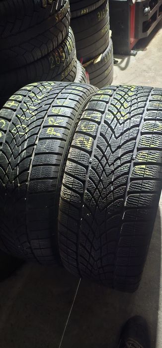 Anvelope 265 45 R20 IARNĂ 235 245 255 R19 30 35 40 R21 275 285 M+S 295